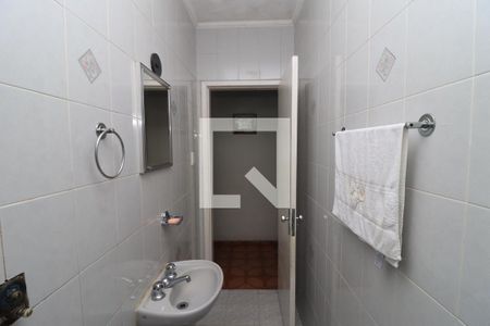 Casa à venda com 155m², 3 quartos e 2 vagasBanheiro 2