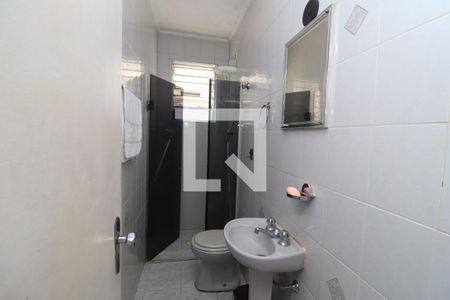 Casa à venda com 155m², 3 quartos e 2 vagasBanheiro 2