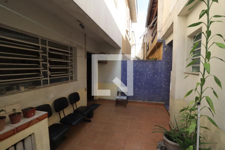 Casa à venda com 155m², 3 quartos e 2 vagasQuintal