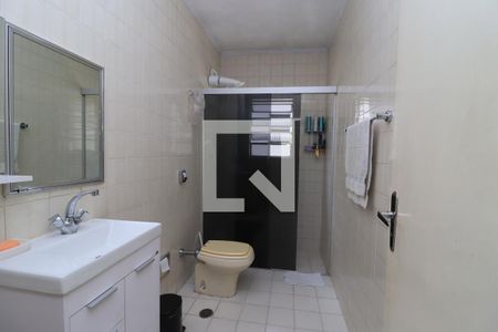 Casa à venda com 155m², 3 quartos e 2 vagasBanheiro