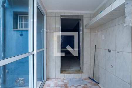 Casa para alugar com 210m², 3 quartos e 2 vagas Casa para alugar com 210m², 3 quartos e 2 vagasÁrea de Serviço