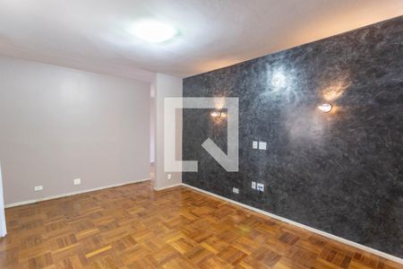 Sala de apartamento para alugar com 4 quartos, 141m² em Gutierrez, Belo Horizonte