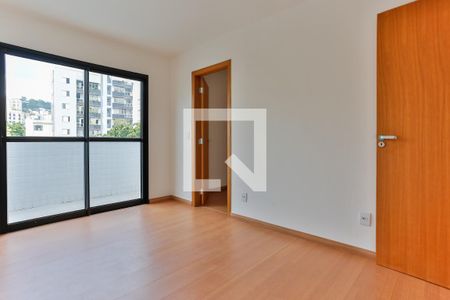 Apartamento à venda com 147m², 3 quartos e 2 vagas Apartamento à venda com 147m², 3 quartos e 2 vagasQuarto 3