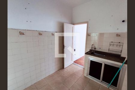 Apartamento à venda com 60m², 3 quartos e sem vaga Apartamento à venda com 60m², 3 quartos e sem vagaCozinha
