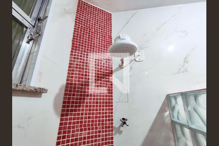 Apartamento à venda com 60m², 3 quartos e sem vaga Apartamento à venda com 60m², 3 quartos e sem vagaBanheiro Social