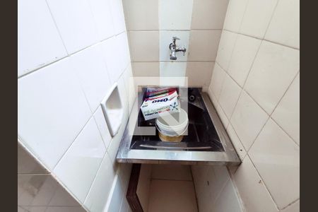 Apartamento à venda com 60m², 3 quartos e sem vaga Apartamento à venda com 60m², 3 quartos e sem vagaÁrea de Serviço