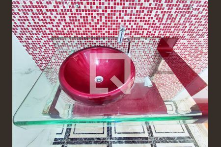 Apartamento à venda com 60m², 3 quartos e sem vaga Apartamento à venda com 60m², 3 quartos e sem vagaBanheiro Social