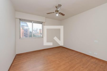 Quarto 1 de apartamento à venda com 4 quartos, 125m² em Jardim Paulista, São Paulo