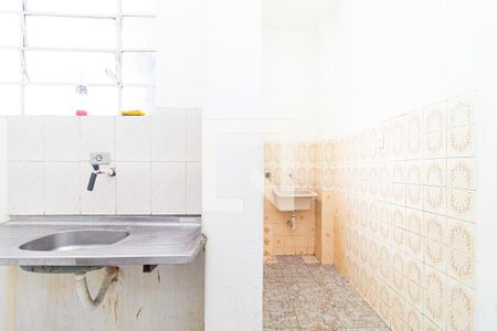 Apartamento à venda com 40m², 1 quarto e sem vaga Apartamento à venda com 40m², 1 quarto e sem vagaÁrea de Serviço