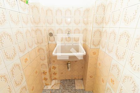 Apartamento à venda com 40m², 1 quarto e sem vaga Apartamento à venda com 40m², 1 quarto e sem vagaÁrea de Serviço