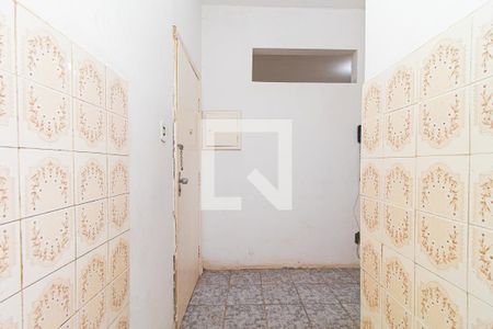 Apartamento à venda com 40m², 1 quarto e sem vaga Apartamento à venda com 40m², 1 quarto e sem vagaÁrea de Serviço