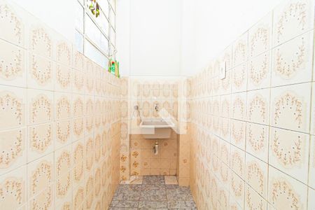 Apartamento à venda com 40m², 1 quarto e sem vaga Apartamento à venda com 40m², 1 quarto e sem vagaÁrea de Serviço