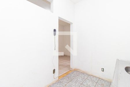 Apartamento à venda com 40m², 1 quarto e sem vaga Apartamento à venda com 40m², 1 quarto e sem vagaCozinha