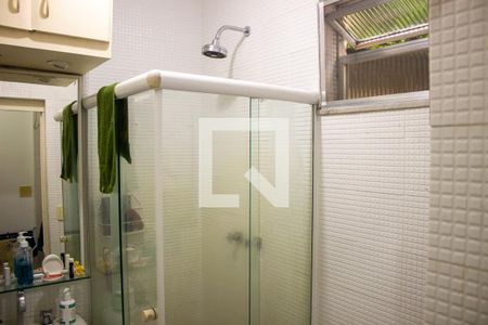 Studio à venda com 32m², 1 quarto e sem vaga Studio à venda com 32m², 1 quarto e sem vagaBanheiro