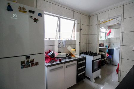Apartamento à venda com 53m², 2 quartos e 1 vaga Apartamento à venda com 53m², 2 quartos e 1 vagaCozinha