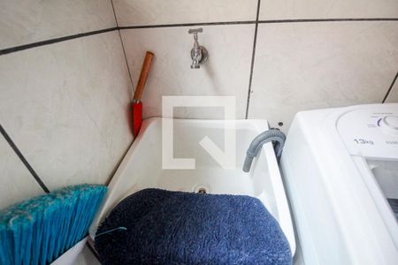 Apartamento à venda com 53m², 2 quartos e 1 vaga Apartamento à venda com 53m², 2 quartos e 1 vagaÁrea de Serviço