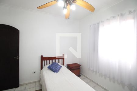 Casa à venda com 202m², 4 quartos e 5 vagasQuarto 3 