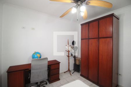 Casa à venda com 202m², 4 quartos e 5 vagasQuarto 3 