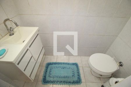 Casa à venda com 202m², 4 quartos e 5 vagasLavabo