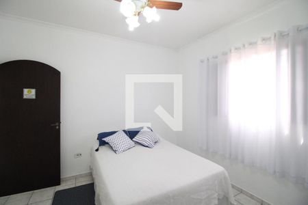 Casa à venda com 202m², 4 quartos e 5 vagasQuarto 4 