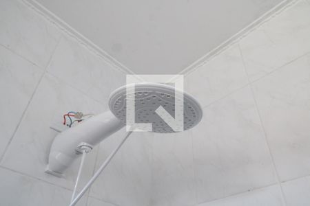 Casa à venda com 202m², 4 quartos e 5 vagasBanheiro da Suíte 1