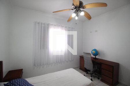 Casa à venda com 202m², 4 quartos e 5 vagasQuarto 3 