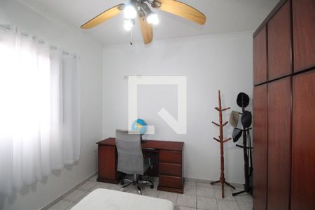 Casa à venda com 202m², 4 quartos e 5 vagasQuarto 3 