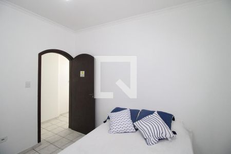 Casa à venda com 202m², 4 quartos e 5 vagasQuarto 4 