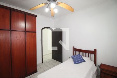 Casa à venda com 202m², 4 quartos e 5 vagasQuarto 3 