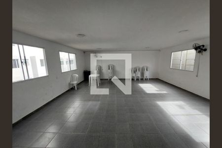 Apartamento para alugar com 45m², 2 quartos e sem vaga Apartamento para alugar com 45m², 2 quartos e sem vagaÁrea comum - Salão de festas