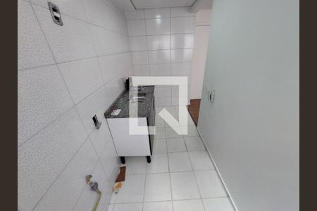 Apartamento para alugar com 45m², 2 quartos e sem vaga Apartamento para alugar com 45m², 2 quartos e sem vagaCozinha