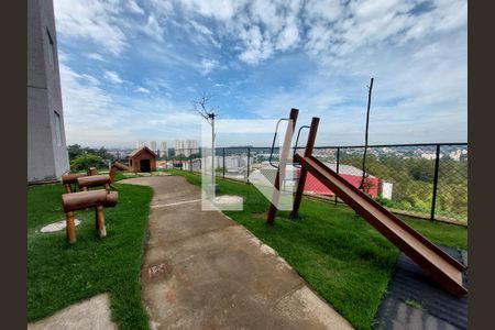 Apartamento para alugar com 45m², 2 quartos e sem vaga Apartamento para alugar com 45m², 2 quartos e sem vagaÁrea comum - Playground