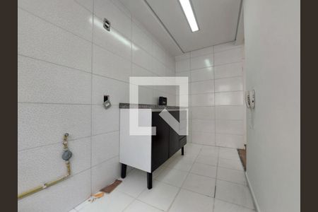Apartamento para alugar com 45m², 2 quartos e sem vaga Apartamento para alugar com 45m², 2 quartos e sem vagaCozinha