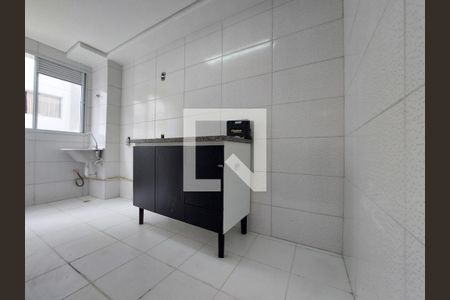Apartamento para alugar com 45m², 2 quartos e sem vaga Apartamento para alugar com 45m², 2 quartos e sem vagaCozinha