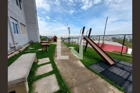 Apartamento para alugar com 45m², 2 quartos e sem vaga Apartamento para alugar com 45m², 2 quartos e sem vagaÁrea comum - Playground