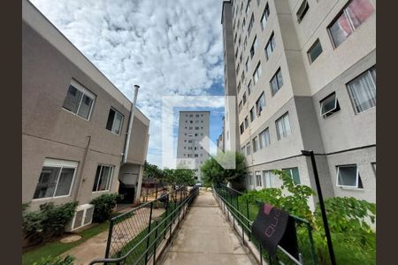 Apartamento para alugar com 45m², 2 quartos e sem vaga Apartamento para alugar com 45m², 2 quartos e sem vagaÁrea externa