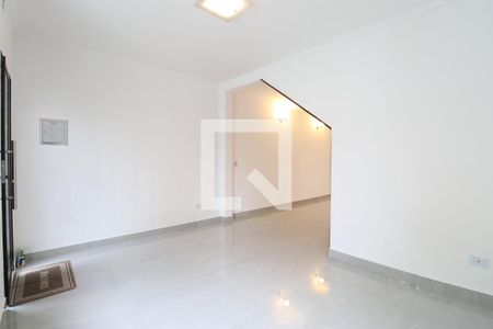 Sala 1 de casa à venda com 4 quartos, 161m² em Vila Pompéia, São Paulo