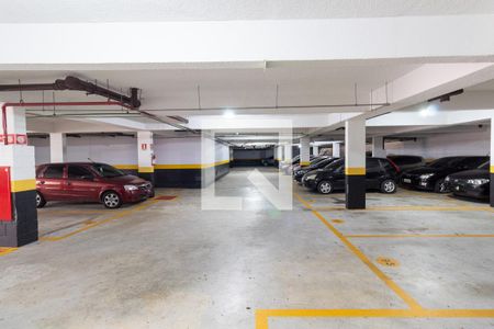 Apartamento à venda com 50m², 2 quartos e 1 vagaGaragem