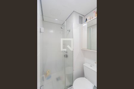 Apartamento à venda com 56m², 2 quartos e 2 vagasBanheiro