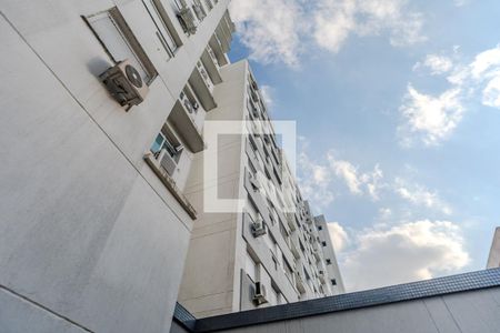 Apartamento à venda com 56m², 2 quartos e 2 vagasÁrea comum