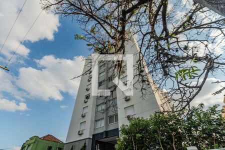 Apartamento à venda com 56m², 2 quartos e 2 vagasFachada