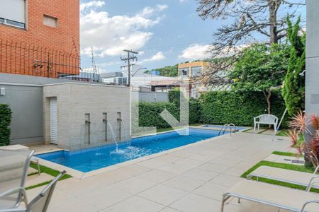 Apartamento à venda com 56m², 2 quartos e 2 vagasÁrea comum