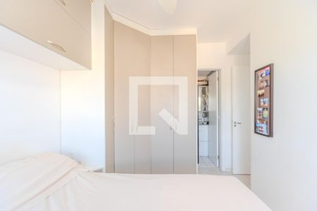 Apartamento à venda com 56m², 2 quartos e 2 vagasQuarto 1