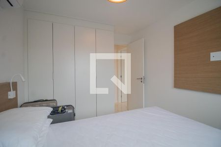 Apartamento à venda com 160m², 5 quartos e 2 vagas Apartamento à venda com 160m², 5 quartos e 2 vagasQuarto 2