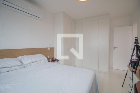 Apartamento à venda com 160m², 5 quartos e 2 vagas Apartamento à venda com 160m², 5 quartos e 2 vagasQuarto 4