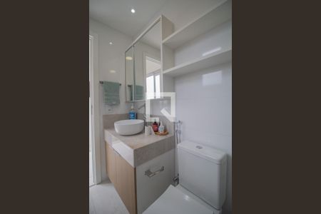 Apartamento à venda com 160m², 5 quartos e 2 vagas Apartamento à venda com 160m², 5 quartos e 2 vagasBanheiro 3