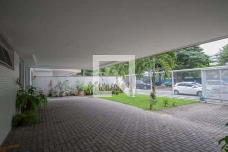 Apartamento à venda com 160m², 5 quartos e 2 vagas Apartamento à venda com 160m², 5 quartos e 2 vagasÁrea comum