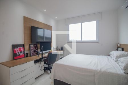 Apartamento à venda com 160m², 5 quartos e 2 vagas Apartamento à venda com 160m², 5 quartos e 2 vagasQuarto 4