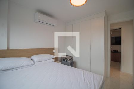 Apartamento à venda com 160m², 5 quartos e 2 vagas Apartamento à venda com 160m², 5 quartos e 2 vagasQuarto 2