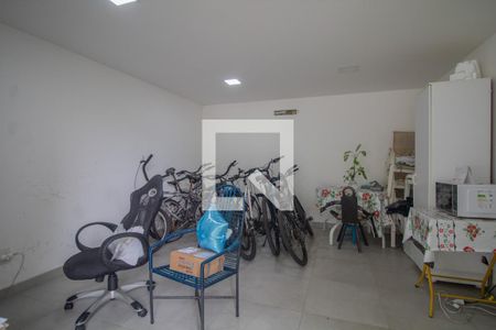 Apartamento à venda com 160m², 5 quartos e 2 vagas Apartamento à venda com 160m², 5 quartos e 2 vagasSalão de Festas